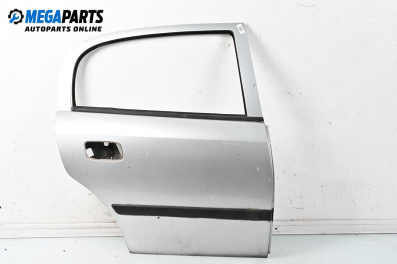 Врата за Opel Astra G Hatchback (02.1998 - 12.2009), 4+1 вр., хечбек, позиция: задна, дясна