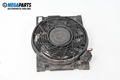 Перка охлаждане за Opel Astra G Hatchback (02.1998 - 12.2009) 1.6, 75 к.с.
