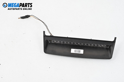 Трети стоп за Opel Astra G Hatchback (02.1998 - 12.2009), хечбек