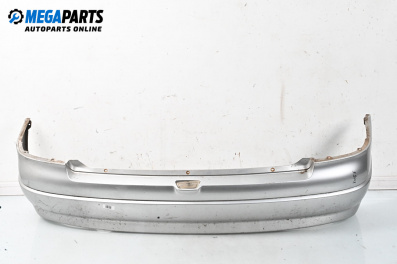 Задна броня за Opel Astra G Hatchback (02.1998 - 12.2009), хечбек