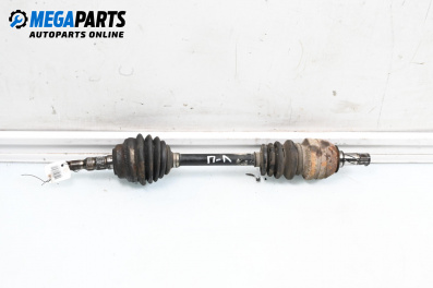 Полуоска за Opel Astra G Hatchback (02.1998 - 12.2009) 1.6, 75 к.с., позиция: предна, лява
