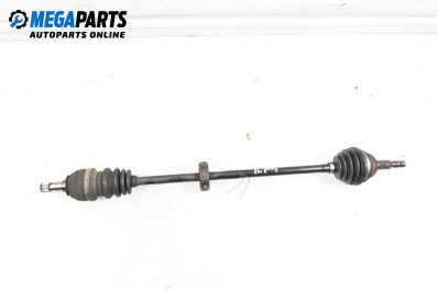 Полуоска за Opel Astra G Hatchback (02.1998 - 12.2009) 1.6, 75 к.с., позиция: предна, дясна