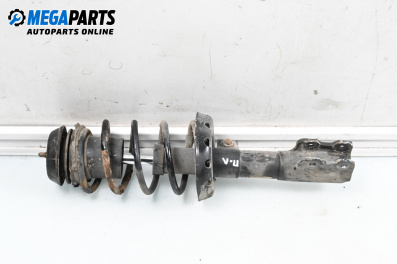 Макферсон за Opel Astra G Hatchback (02.1998 - 12.2009), хечбек, позиция: предна, лява