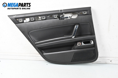 Кора врата за Volkswagen Phaeton Sedan (04.2002 - 03.2016), 4+1 вр., седан, позиция: задна, лява
