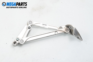 Панта преден капак за Volkswagen Phaeton Sedan (04.2002 - 03.2016), 4+1 вр., седан, позиция: дясна