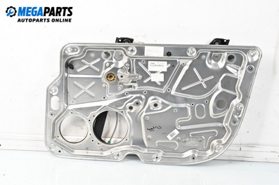 Механизъм ел. стъкло за Volkswagen Phaeton Sedan (04.2002 - 03.2016), 4+1 вр., седан, позиция: предна, дясна