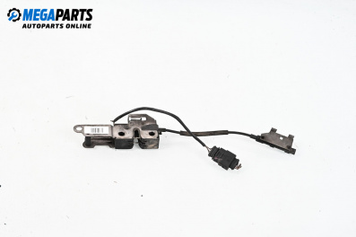 Брава преден капак за Volkswagen Phaeton Sedan (04.2002 - 03.2016)