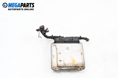 Компютър двигател за Volkswagen Phaeton Sedan (04.2002 - 03.2016) 5.0 V10 TDI 4motion, 313 к.с., № 070906016B