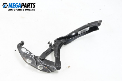 Панта преден капак за Volkswagen Phaeton Sedan (04.2002 - 03.2016), 4+1 вр., седан, позиция: лява