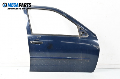 Врата за Volkswagen Polo Variant (04.1997 - 09.2001), 4+1 вр., комби, позиция: предна, дясна