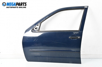 Врата за Volkswagen Polo Variant (04.1997 - 09.2001), 4+1 вр., комби, позиция: предна, лява