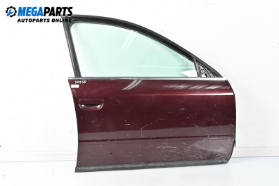Врата за Audi A6 Sedan C5 (01.1997 - 01.2005), 4+1 вр., седан, позиция: предна, дясна
