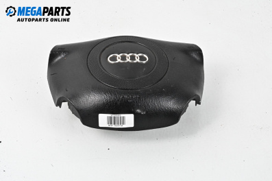 Airbag за Audi A6 Sedan C5 (01.1997 - 01.2005), 4+1 вр., седан, позиция: предна