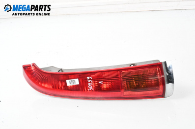 Стоп за Honda Stream Minivan (10.2000 - 12.2006), миниван, позиция: лява