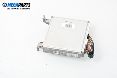 Компютър двигател за Honda Stream Minivan (10.2000 - 12.2006) 2.0 16V (RN3), 156 к.с., № 37820-PNE-B52