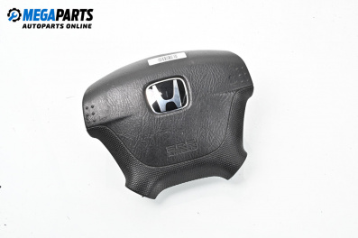 Airbag за Honda Stream Minivan (10.2000 - 12.2006), 4+1 вр., миниван, позиция: предна