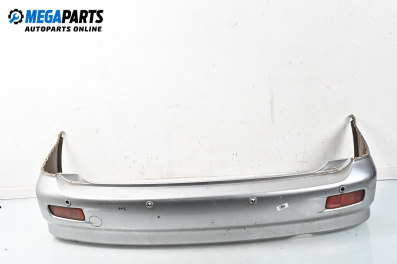 Задна броня за Honda Stream Minivan (10.2000 - 12.2006), миниван