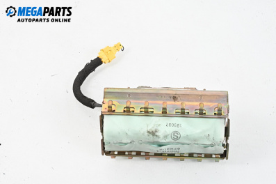 Airbag за Honda Stream Minivan (10.2000 - 12.2006), 4+1 вр., миниван, позиция: предна
