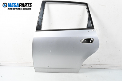 Врата за Honda Stream Minivan (10.2000 - 12.2006), 4+1 вр., миниван, позиция: задна, лява