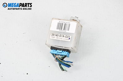 Реле чистачки за Honda Stream Minivan (10.2000 - 12.2006) 2.0 16V (RN3), № 38140-S7A-G01