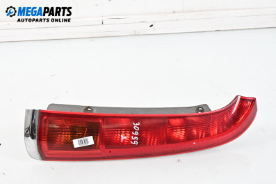 Стоп за Honda Stream Minivan (10.2000 - 12.2006), миниван, позиция: дясна