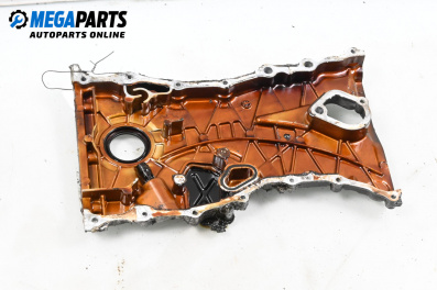Капак ангренажен ремък за Honda Stream Minivan (10.2000 - 12.2006) 2.0 16V (RN3), 156 к.с.