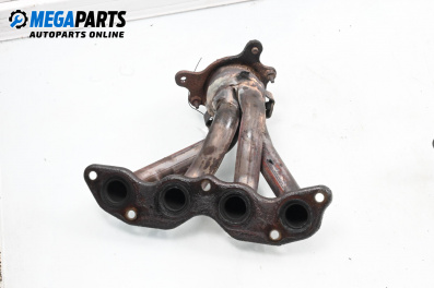 Изпускателен колектор  за Honda Stream Minivan (10.2000 - 12.2006) 2.0 16V (RN3), 156 к.с.
