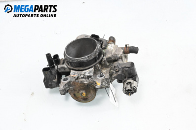 Дроселова клапа за Honda Stream Minivan (10.2000 - 12.2006) 2.0 16V (RN3), 156 к.с.