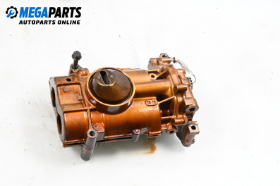 Маслена помпа за Honda Stream Minivan (10.2000 - 12.2006) 2.0 16V (RN3), 156 к.с.