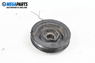 Демпферна шайба за Honda Stream Minivan (10.2000 - 12.2006) 2.0 16V (RN3), 156 к.с.