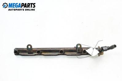 Бензинова рейка за Honda Stream Minivan (10.2000 - 12.2006) 2.0 16V (RN3), 156 к.с.