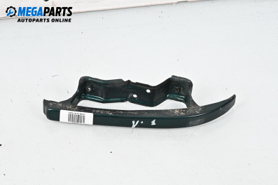 Външни лайсни за Rover 600 Sedan (08.1993 - 10.2000), седан, позиция: лява