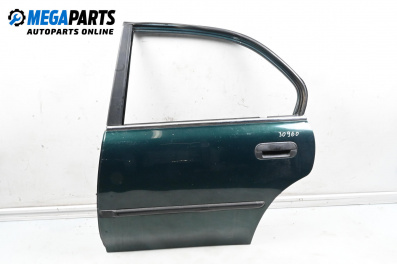 Врата за Rover 600 Sedan (08.1993 - 10.2000), 4+1 вр., седан, позиция: задна, лява