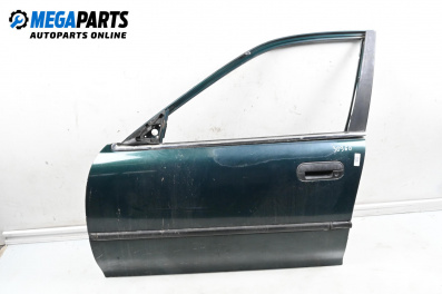 Врата за Rover 600 Sedan (08.1993 - 10.2000), 4+1 вр., седан, позиция: предна, лява