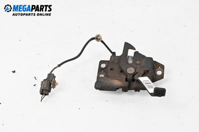 Брава преден капак за Rover 600 Sedan (08.1993 - 10.2000)