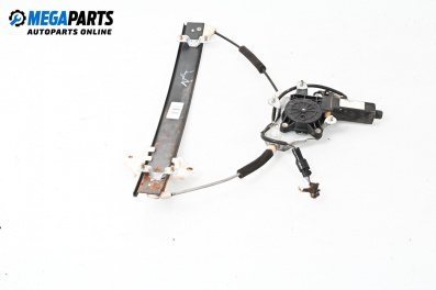 Машинка ел. стъкло за Hyundai Lantra II Sedan (06.1995 - 10.2000), 4+1 вр., седан, позиция: предна, дясна