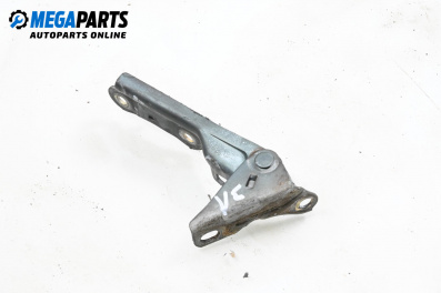 Панта заден капак за Hyundai Lantra II Sedan (06.1995 - 10.2000), 4+1 вр., седан, позиция: лява