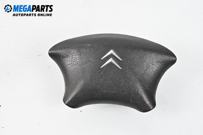 Airbag за Citroen C8 Minivan (10.2002 - 06.2014), 4+1 вр., миниван, позиция: предна