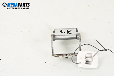 Панта заден капак за Citroen C8 Minivan (10.2002 - 06.2014), 4+1 вр., миниван, позиция: дясна