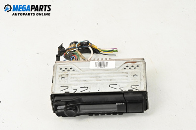 CD плеър за Mini Hatchback I (R50, R53) (06.2001 - 09.2006)