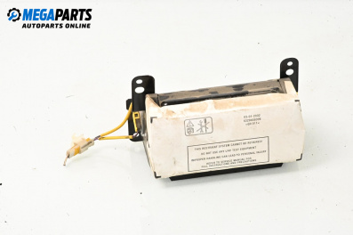 Airbag за Mini Hatchback I (R50, R53) (06.2001 - 09.2006), 2+1 вр., хечбек, позиция: предна