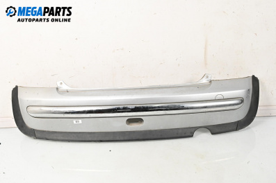 Задна броня за Mini Hatchback I (R50, R53) (06.2001 - 09.2006), хечбек