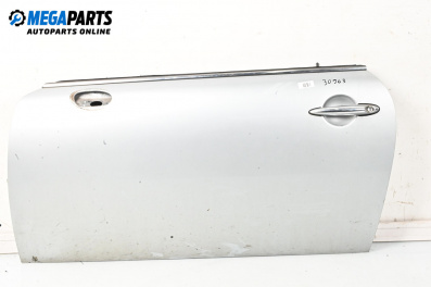 Врата за Mini Hatchback I (R50, R53) (06.2001 - 09.2006), 2+1 вр., хечбек, позиция: предна, лява