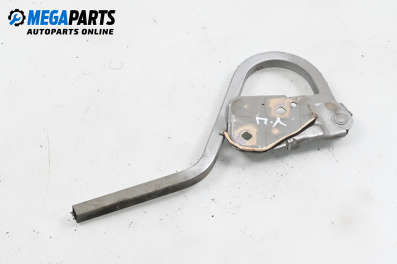 Панта преден капак за Mini Hatchback I (R50, R53) (06.2001 - 09.2006), 2+1 вр., хечбек, позиция: лява