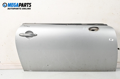 Врата за Mini Hatchback I (R50, R53) (06.2001 - 09.2006), 2+1 вр., хечбек, позиция: предна, дясна