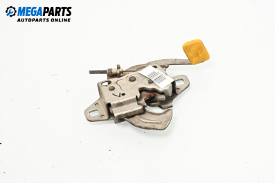 Брава преден капак за Mini Hatchback I (R50, R53) (06.2001 - 09.2006)