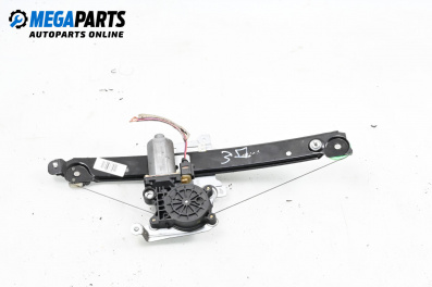 Машинка ел. стъкло за Volvo V70 II Estate (11.1999 - 12.2008), 4+1 вр., комби, позиция: задна, дясна