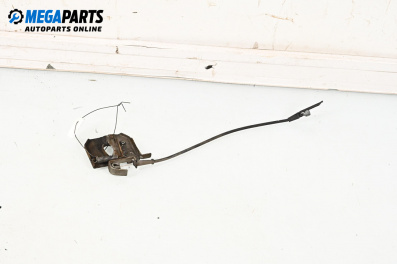 Заключалка преден капак за Renault Scenic II Minivan (06.2003 - 07.2010)