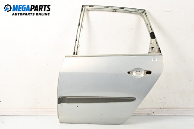 Врата за Renault Scenic II Minivan (06.2003 - 07.2010), 4+1 вр., миниван, позиция: задна, лява