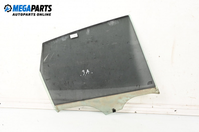 Странично стъкло за Renault Scenic II Minivan (06.2003 - 07.2010), 4+1 вр., миниван, позиция: задна, дясна